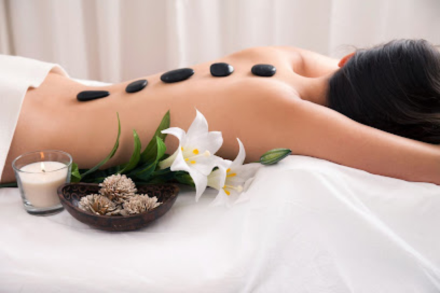 Blossom Spa And Reflexology photo 1