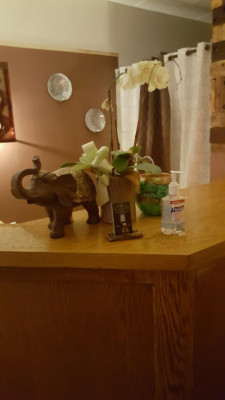 Body Massage listing photo