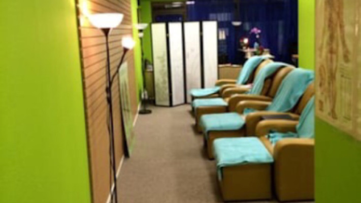 Green Spa listing photo