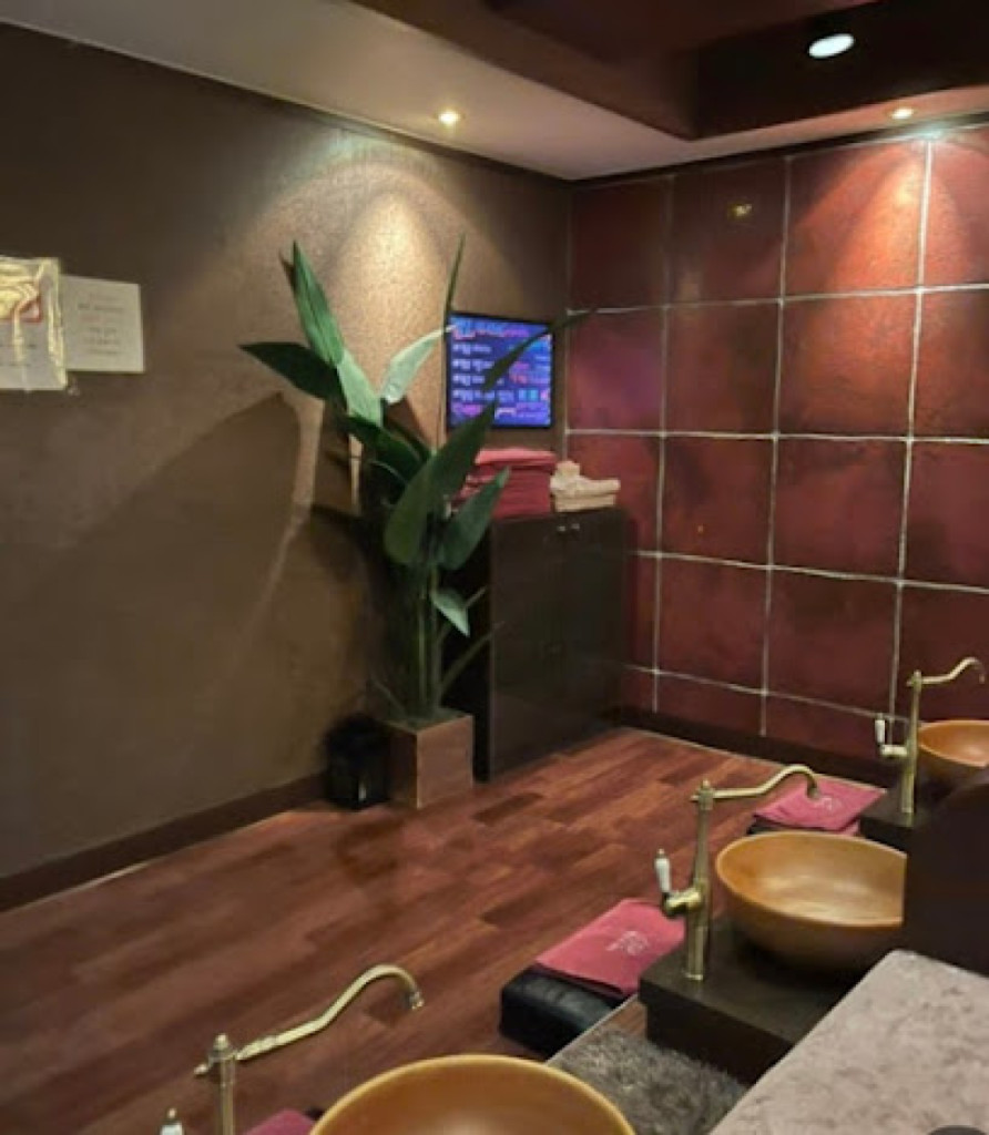 Day Spa photo 1
