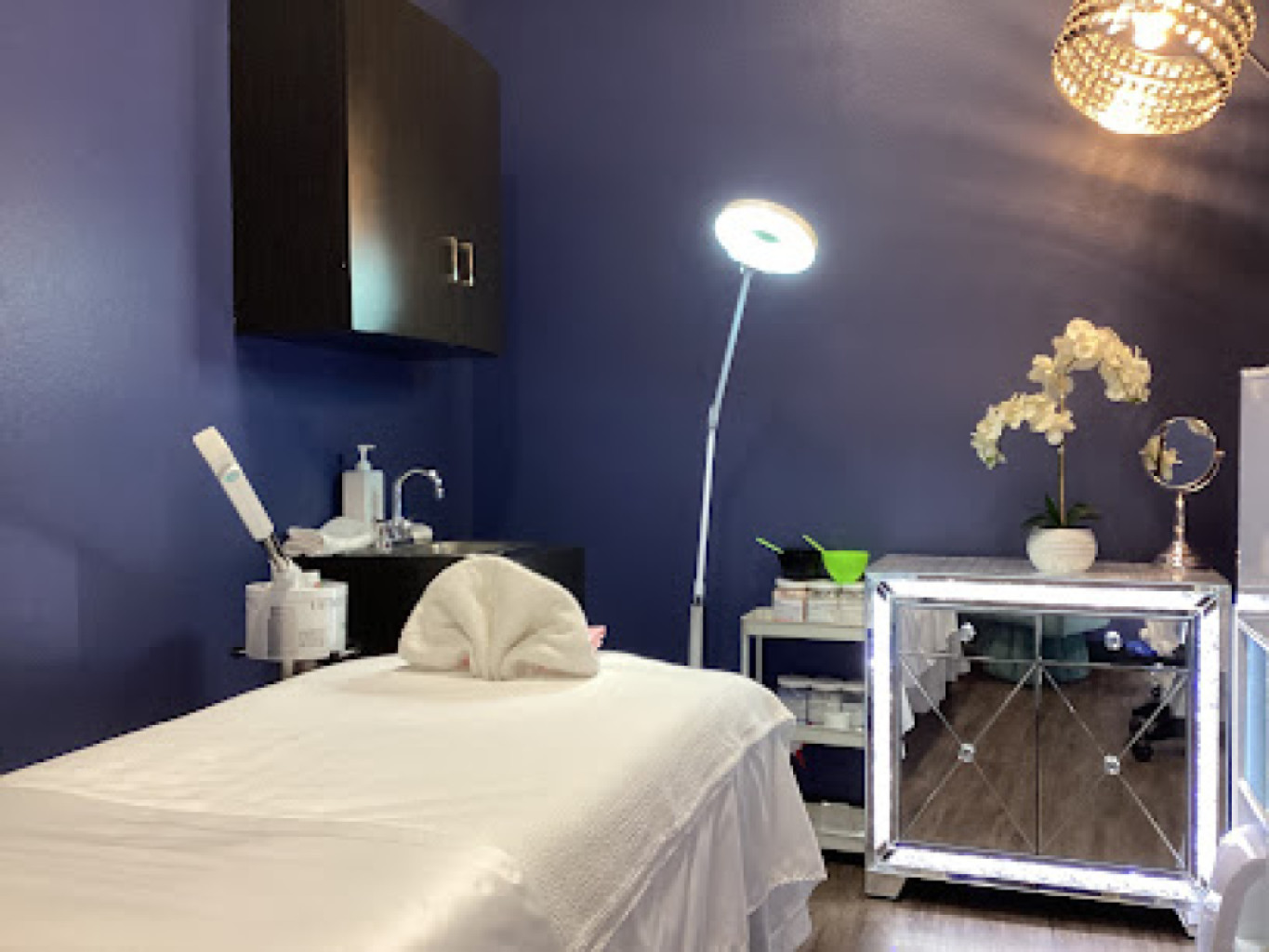 Essence Spa photo 1