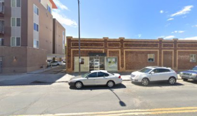Diamond Spa listing photo