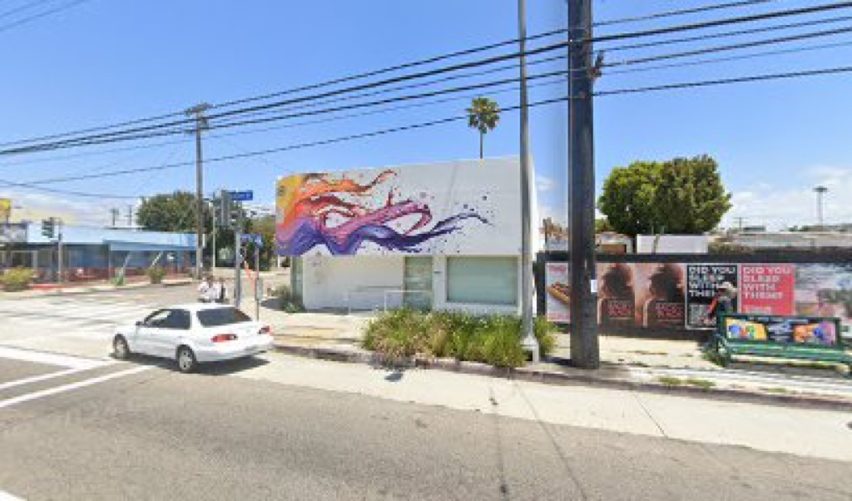 Venice Therapy photo 1