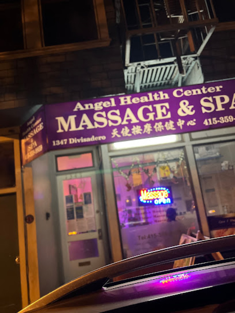 Angel Health Center photo 1