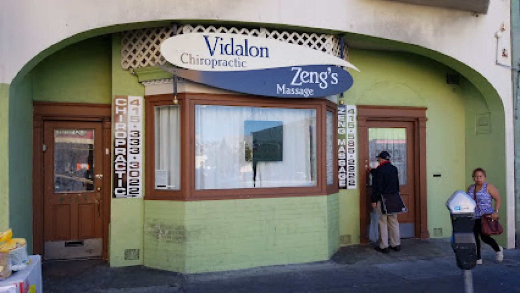 Zeng Massage Therapy photo 1