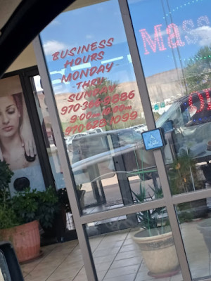 Nice Massage listing photo