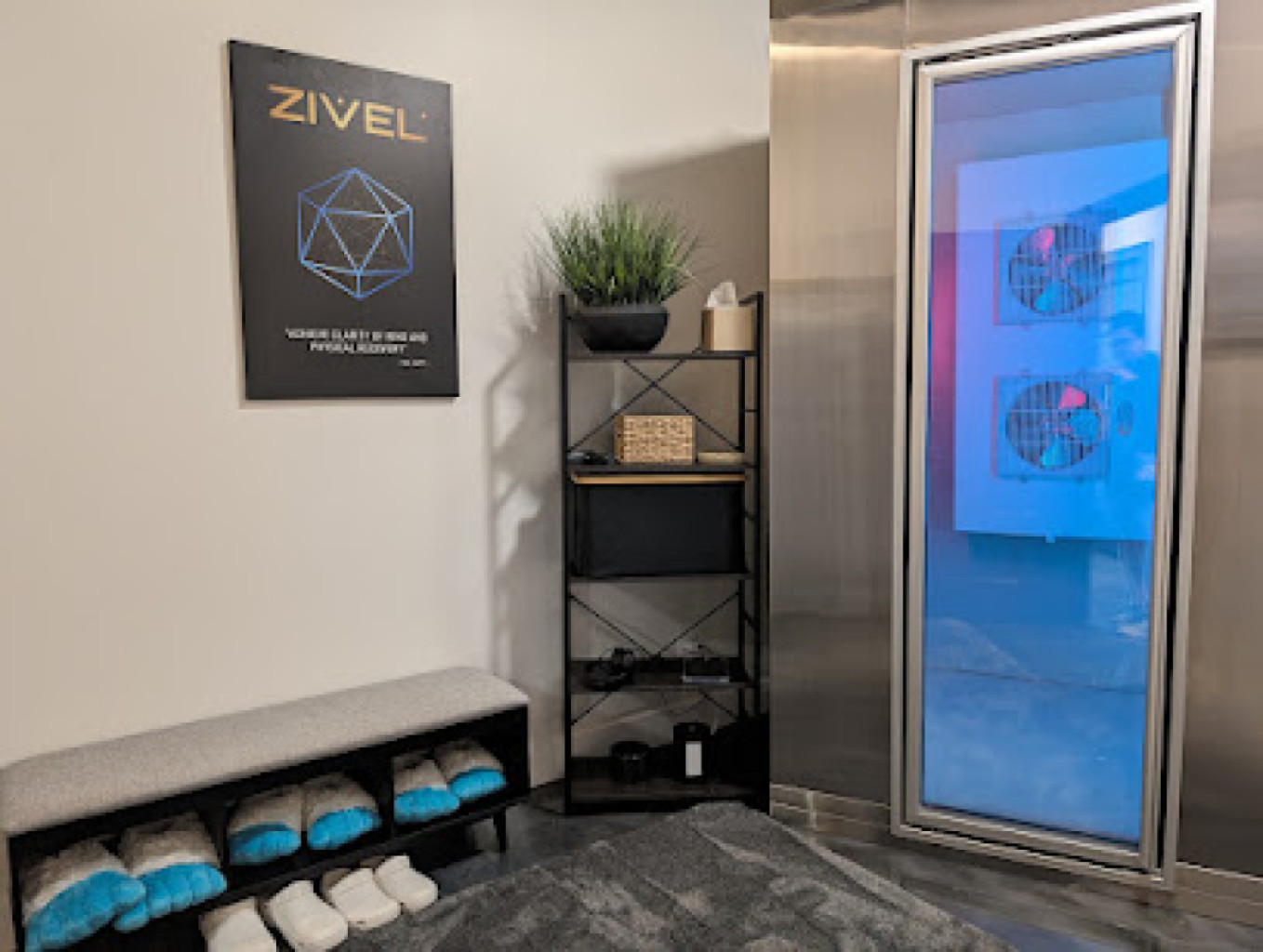 Complete Cryospa photo 1