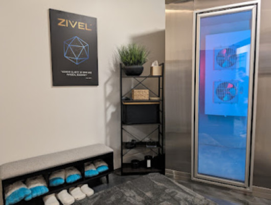 Complete Cryospa listing photo
