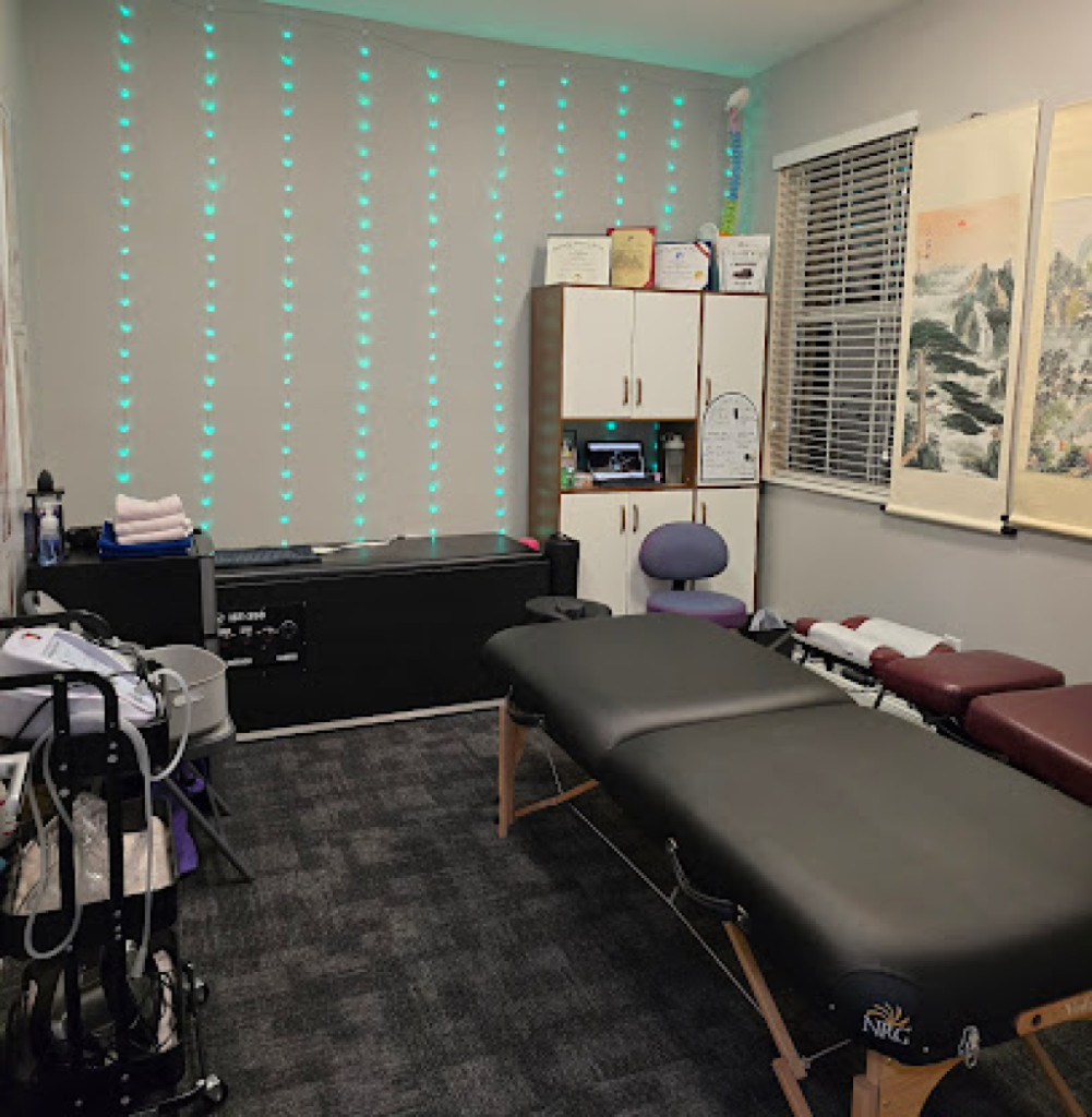 Ryst Massage photo 1