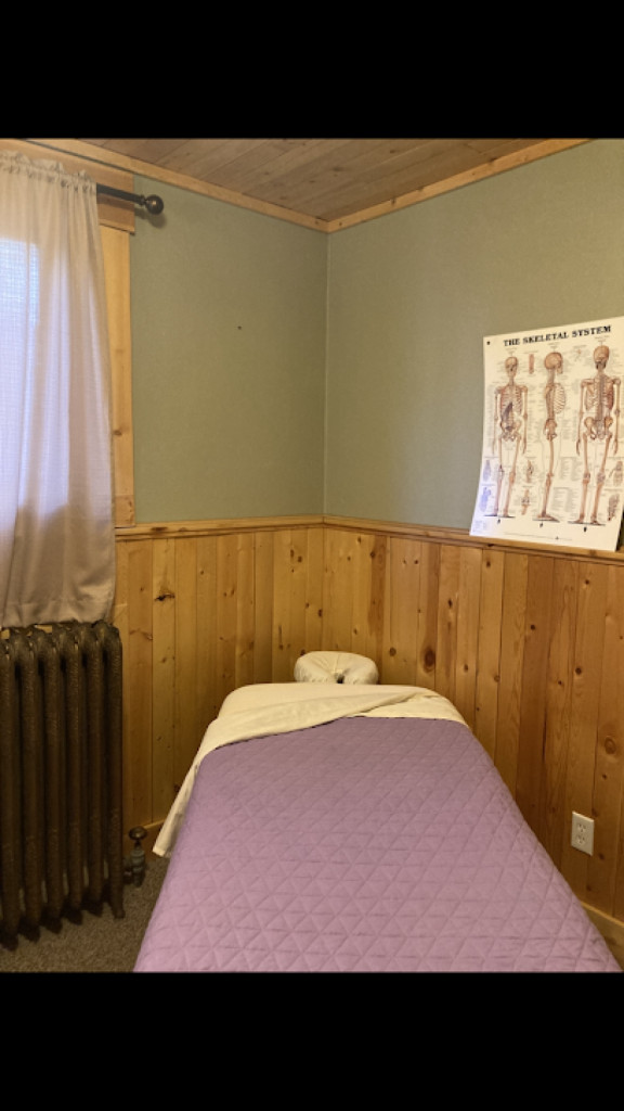 LeLe Massage photo 1
