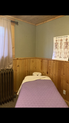 LeLe Massage listing photo