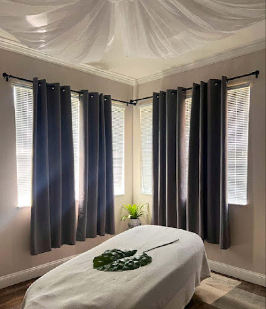 Massage by Natalie & Co photo 1