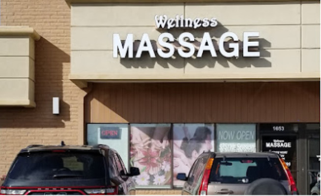 Wellness Massage listing photo