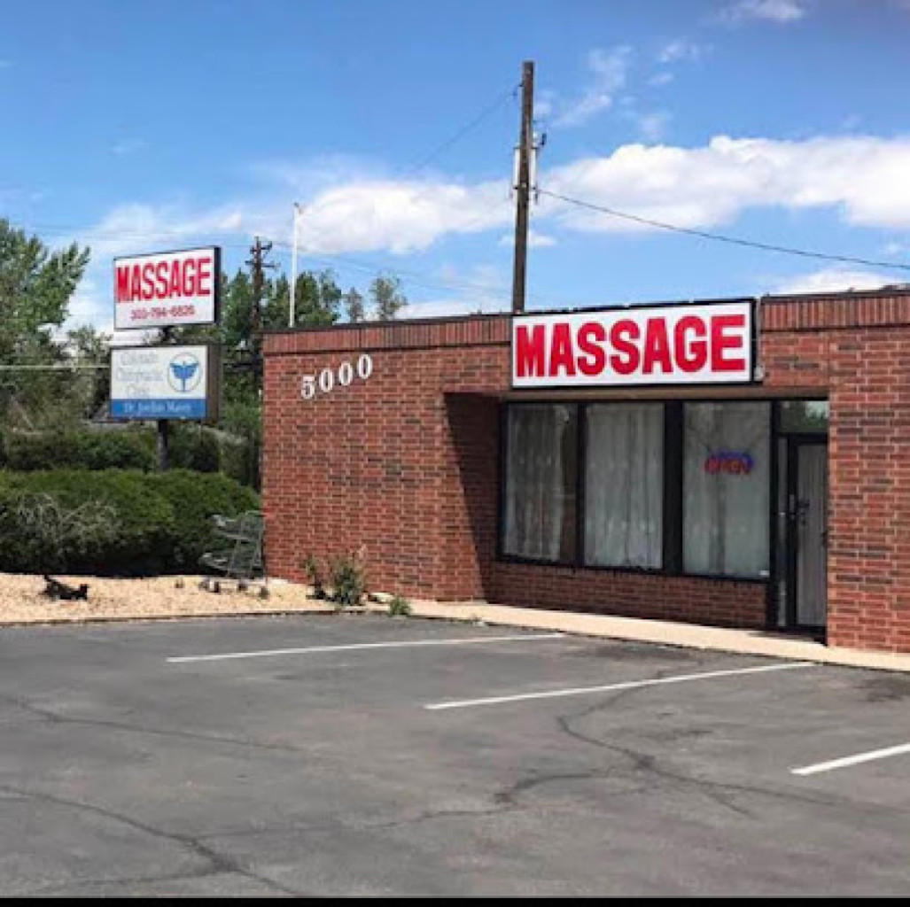 Coco Massage photo 1