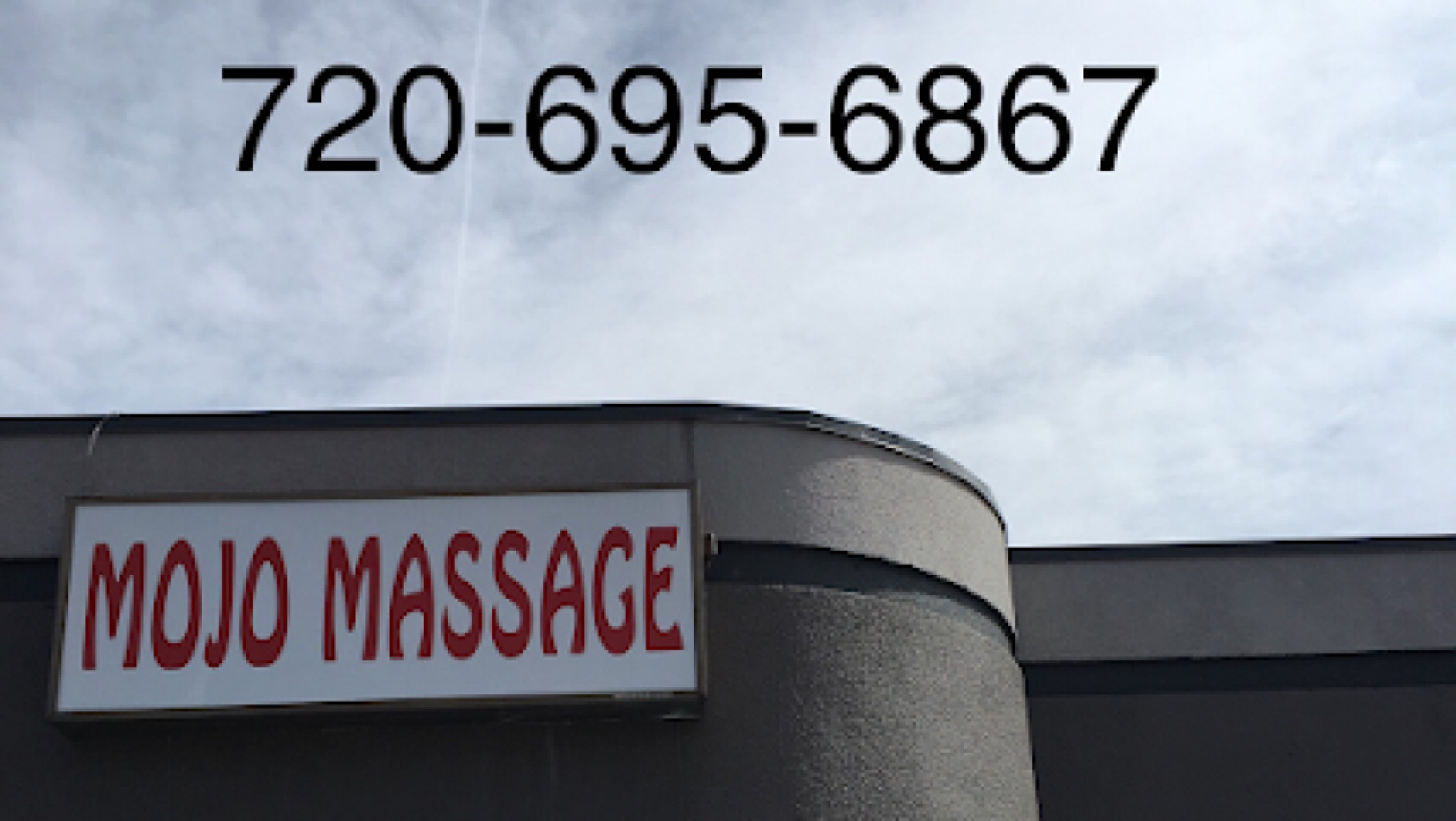Mojo Massage photo 1