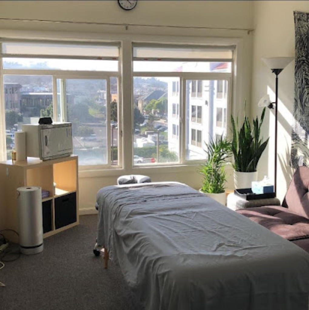 Postjur Massage Therapy photo 1