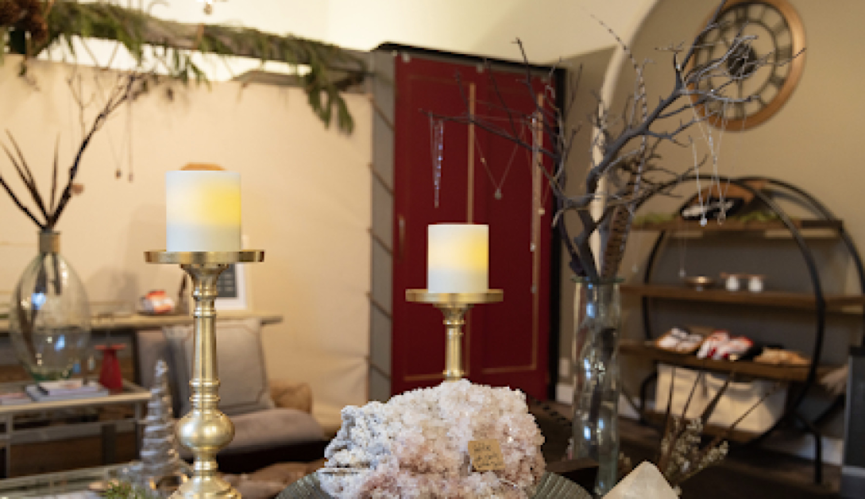 The Massage Clinic photo 1