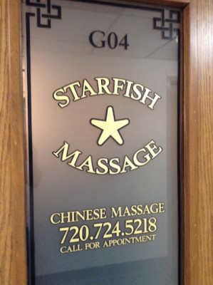 Starfish listing photo