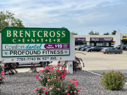 My Massage Place listing photo