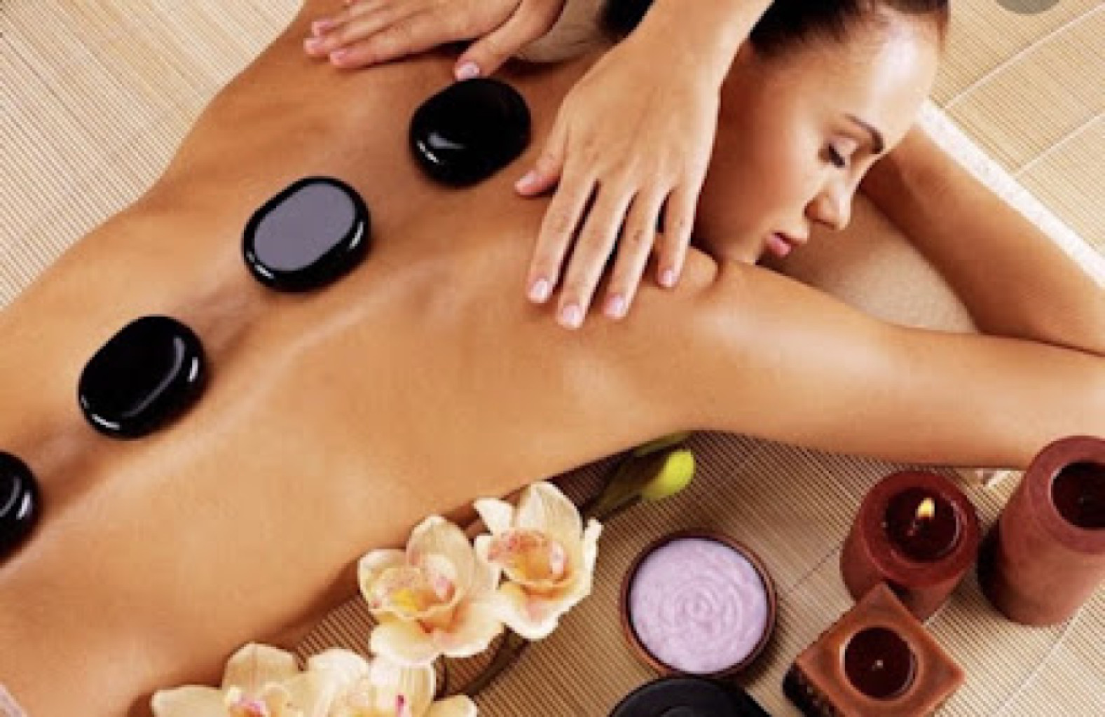 Sonoma Asian massage photo 1