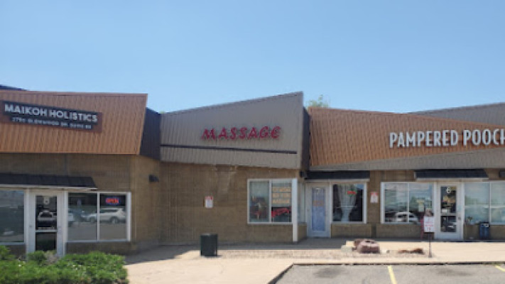 Sun Massage listing photo