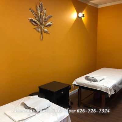 Top Chinese Spa listing photo