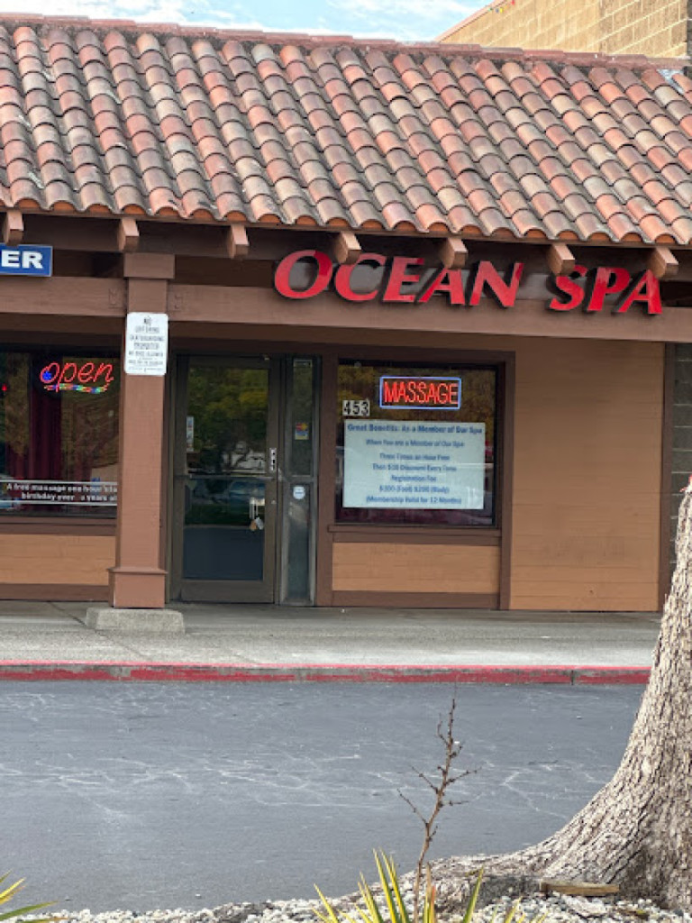 Ocean Spa photo 1