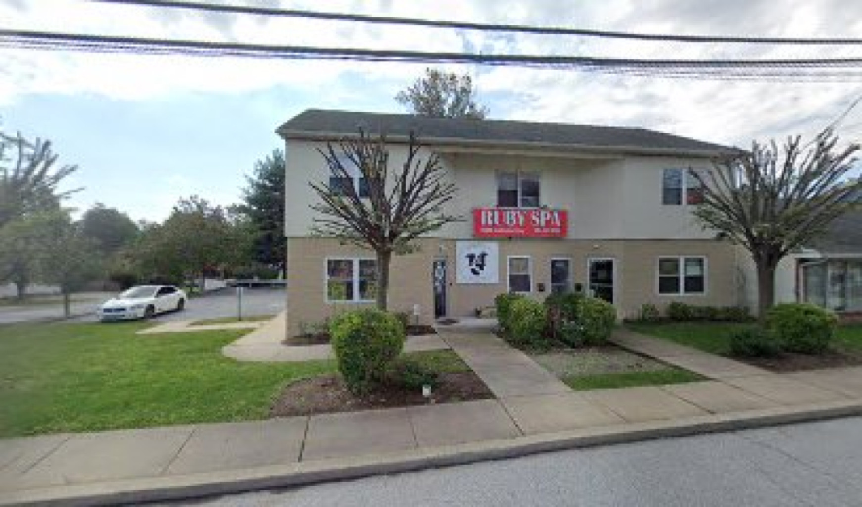 Ruby Spa photo 1