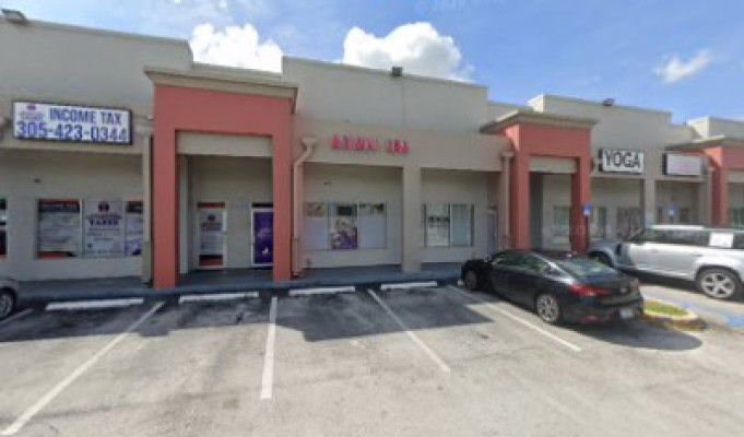 Best Asian Massage listing photo