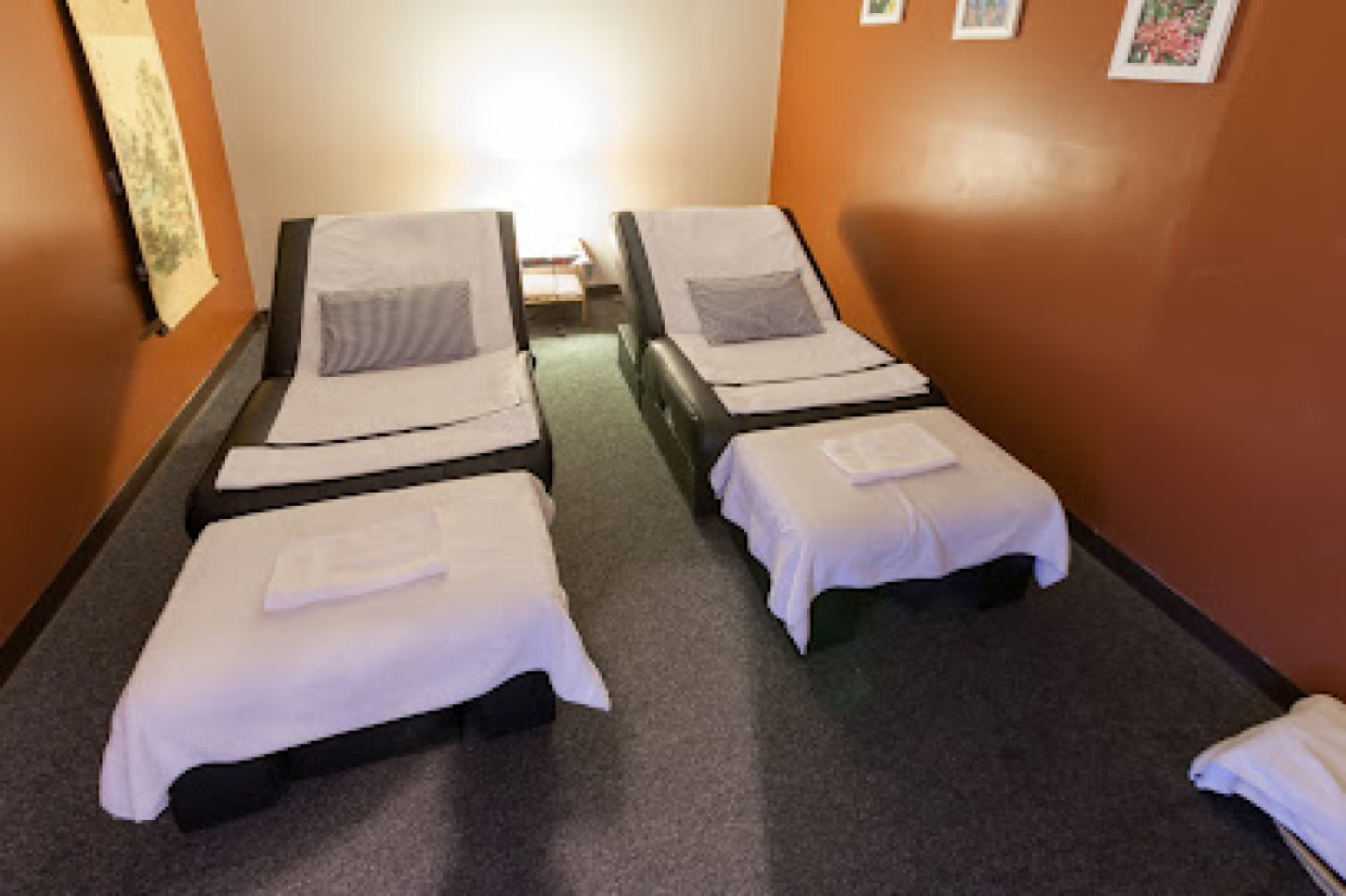 Le Spa Chinese Massage photo 1