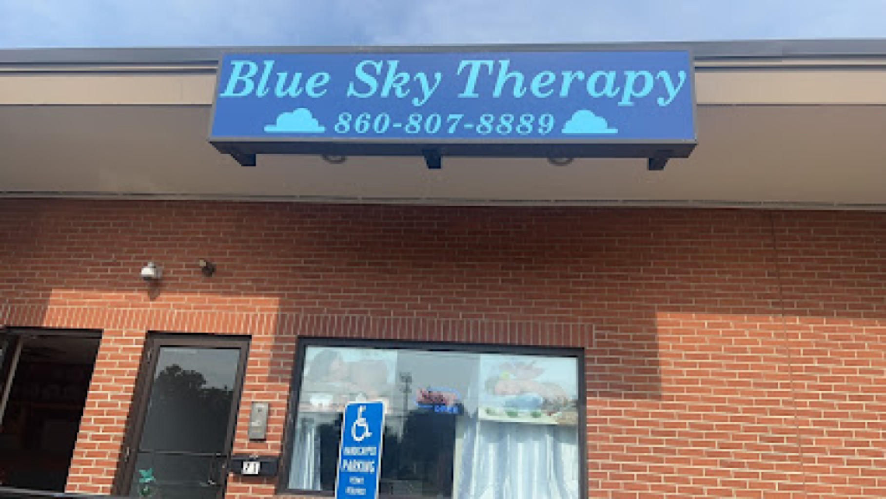 Blue Sky Therapy photo 1