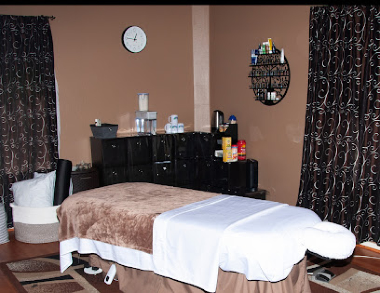 Serenity Spa photo 1