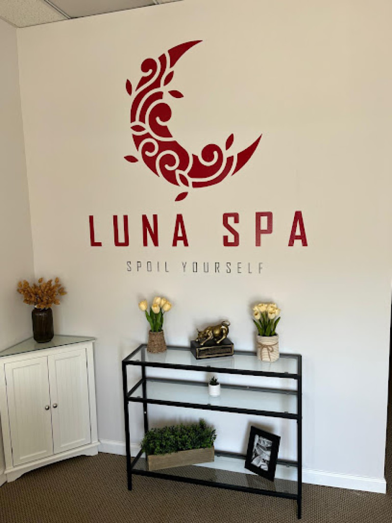 New Life Bodywork photo 1