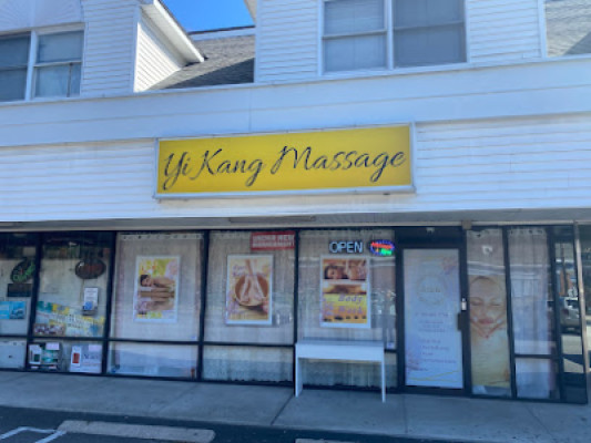 Yi kang Spa listing photo
