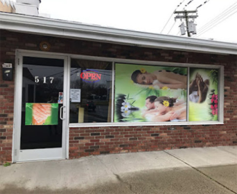 Health Therapies listing photo