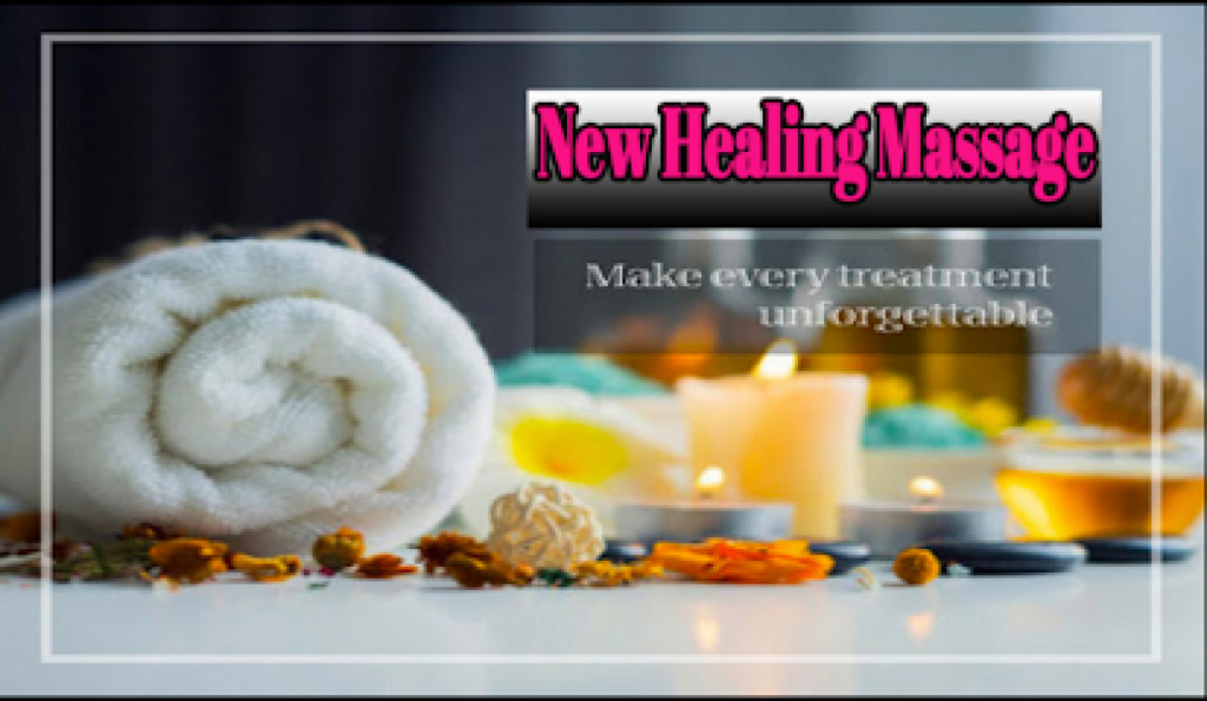 Hannah's Massage photo 1