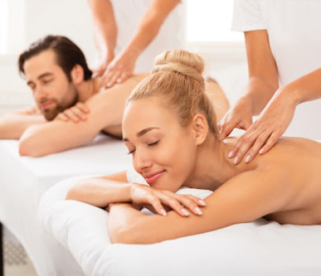 Wellness Spa listing photo