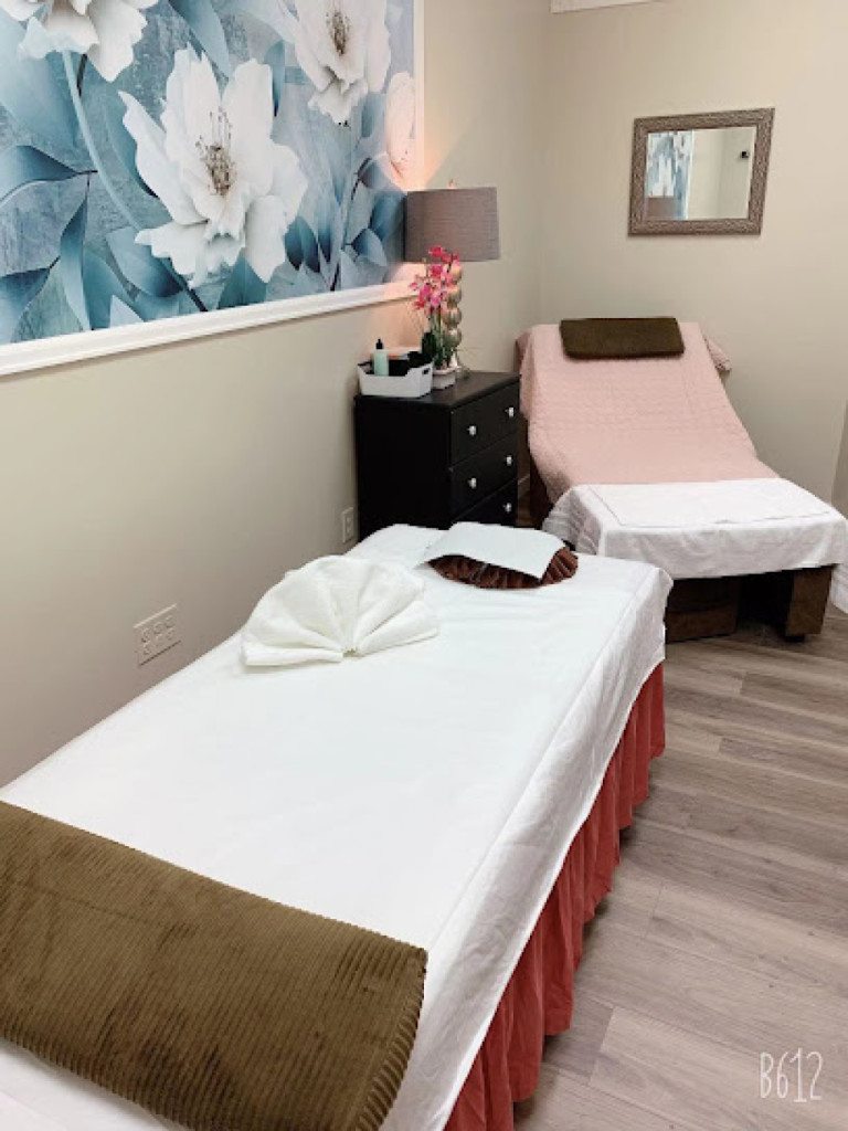 N&J Massage photo 1