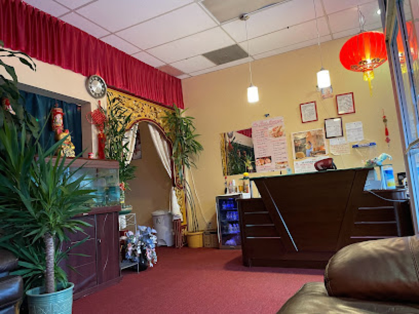 Red Lantern Foot Reflexology photo 1