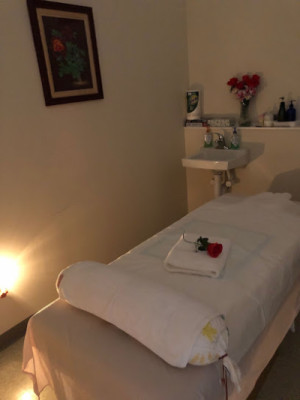 East Meets West Massage Center listing photo