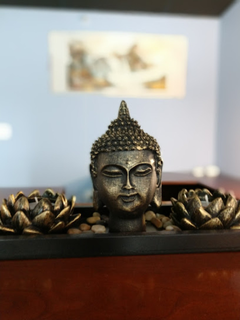 Lotus Blossom Asian Massage photo 1