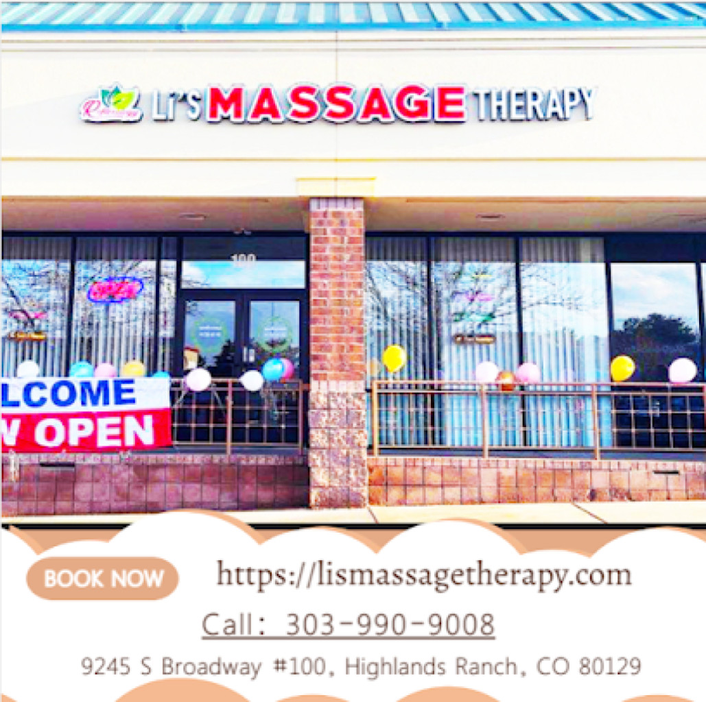 Li's Massage Therapy and Reflexology photo 1