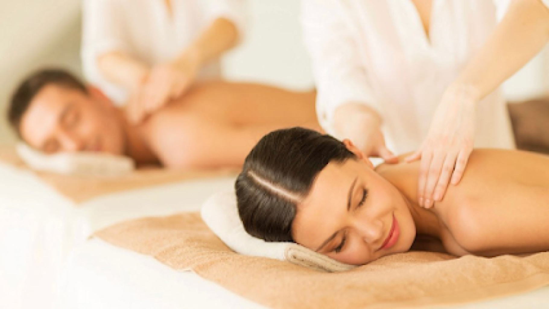 Hannah Therapy Massage photo 1