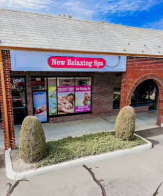 New Relaxing Spa listing photo