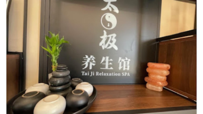 Tai Ji Relaxation Spa listing photo