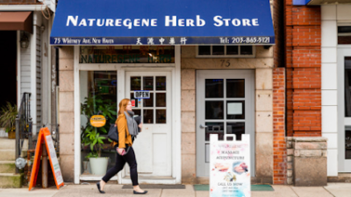 Nautragene Herb Store listing photo