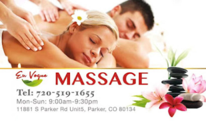 En Vogue Massage listing photo