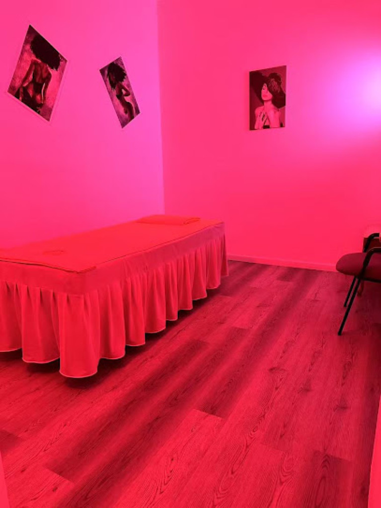 Modesto Massage photo 1