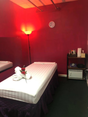 Dream girl spa listing photo