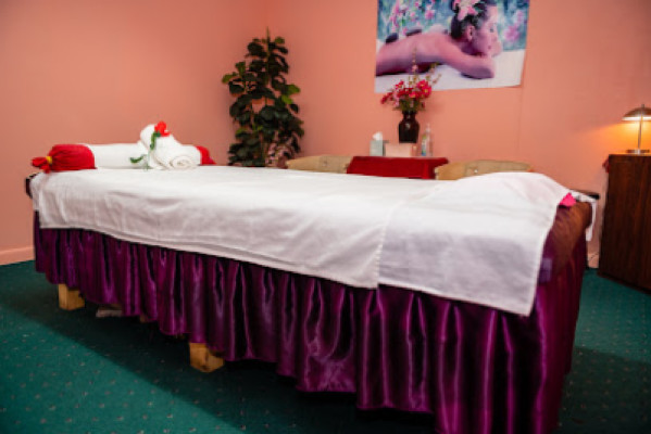 Fabulous Asian Spa listing photo